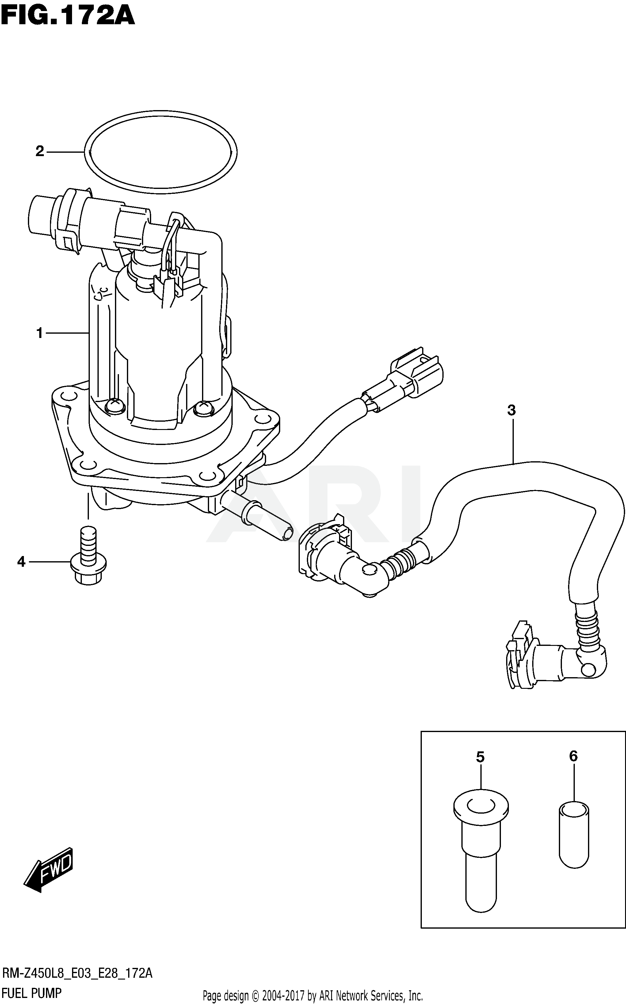 FUEL PUMP