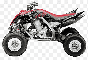 RAPTOR 700 SPECIAL EDITION (YFM7RSEB)