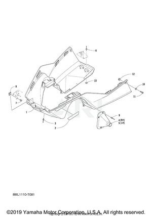 PANEL BODY