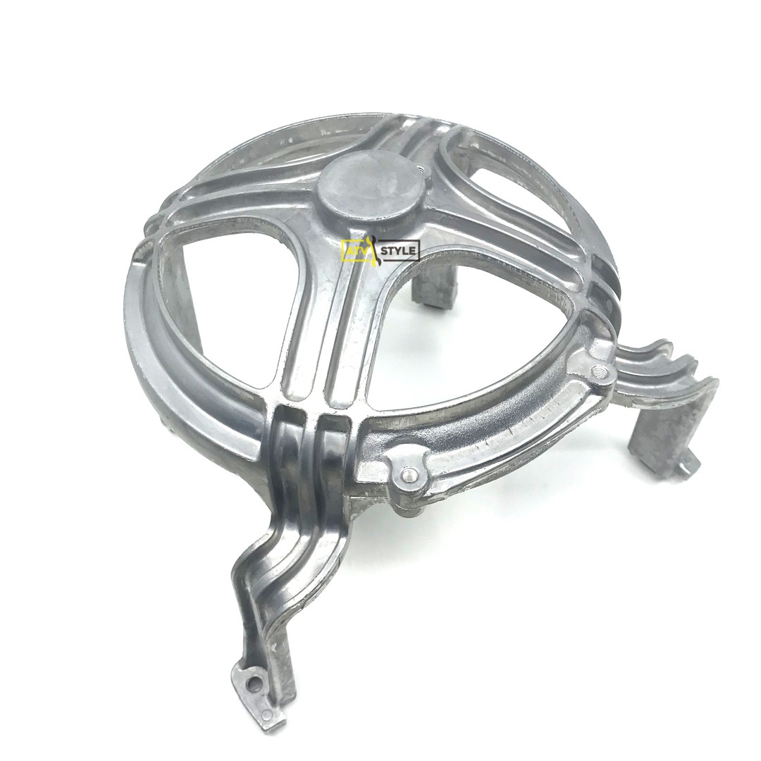 Корпус сцепления Yamaha 5KM-15442-00-00