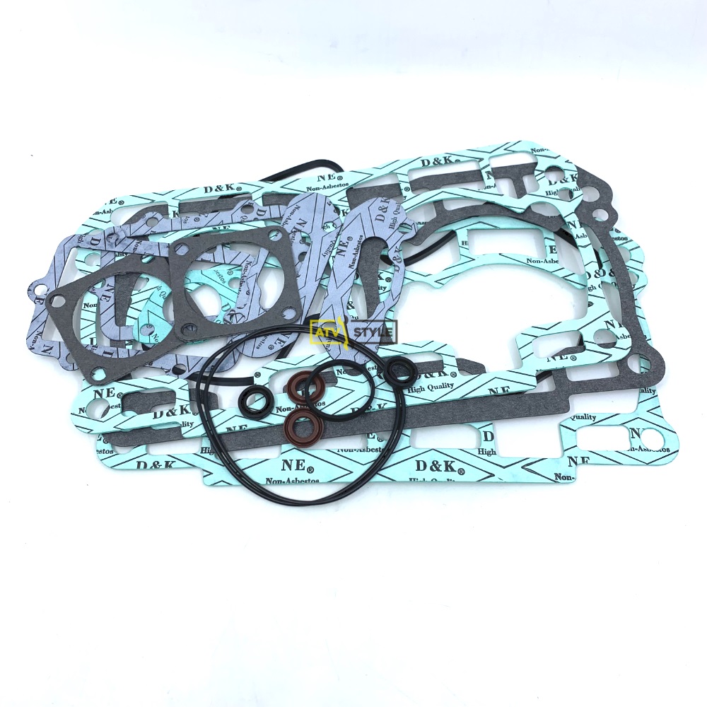 Комплект прокладок верхний Ski-Doo 800R P-TEK 09-710302 ( 420892477 )