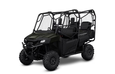 Pioneer 700 (SXS700M4D AC)