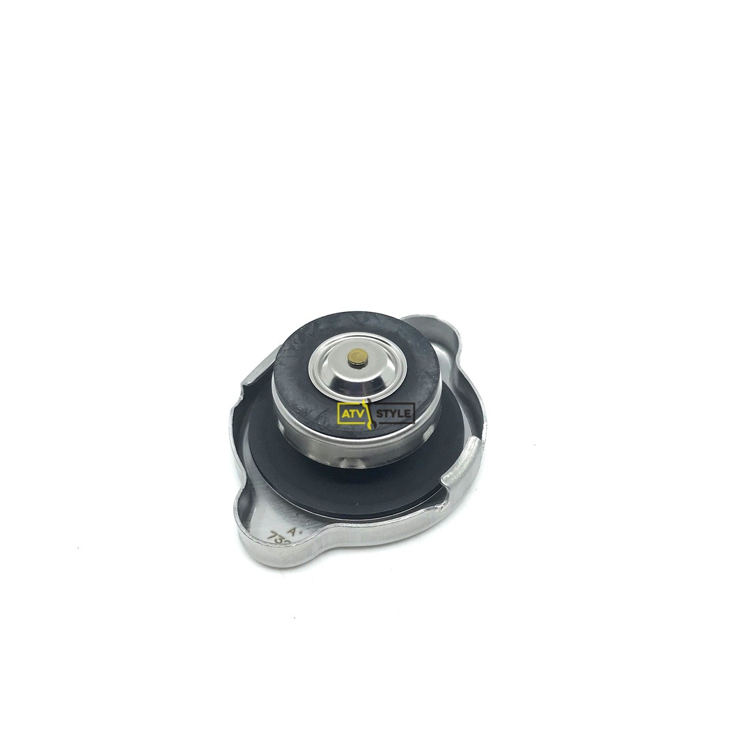 Крышка радиатора Yamaha 1XD-E2462-00-00