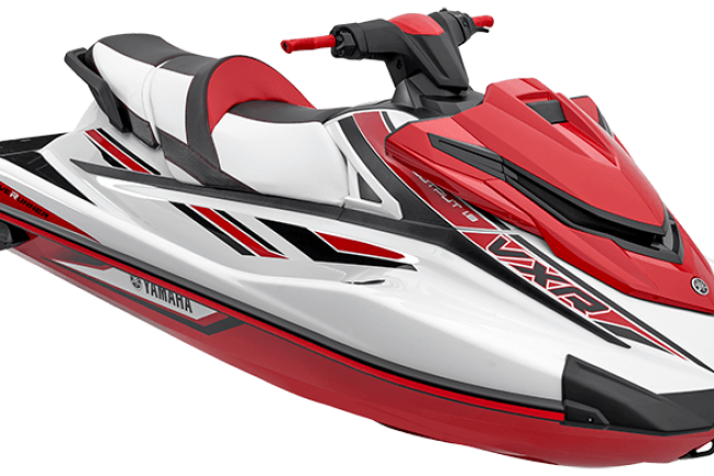 VXR (VX1800AM)