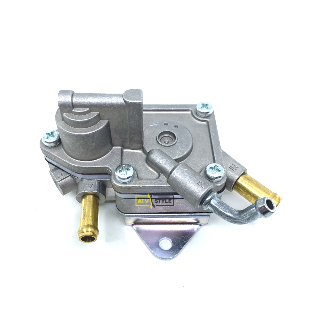 Насос топливный Ski-Doo SM-07206 ( 513033184 )