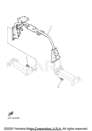 STEERING GATE