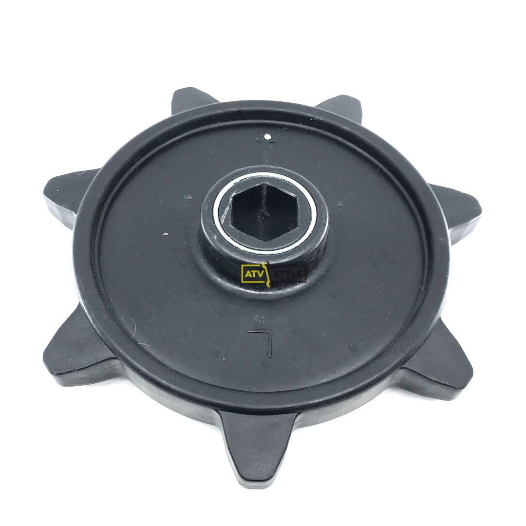 Ролик приводного вала Yamaha 8HK-47532-00-00