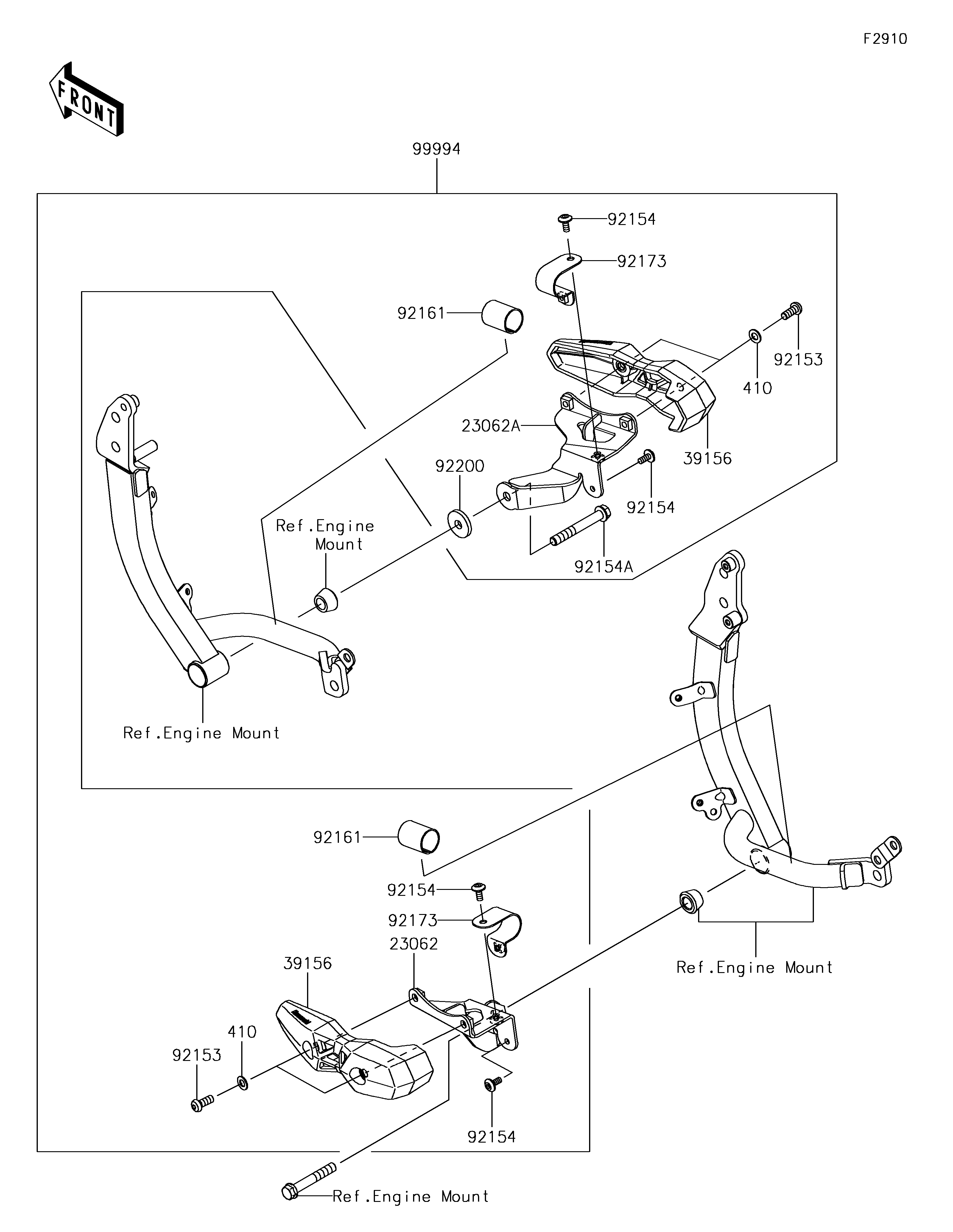 Accessory(Frame Slider)