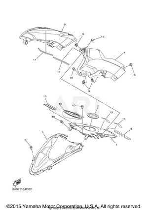 INSTRUMENT PANEL