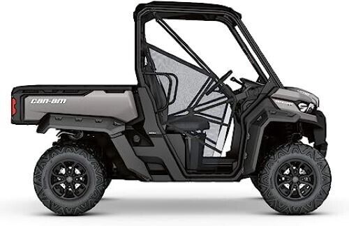 Расширители арок Can Am Defender 715006821