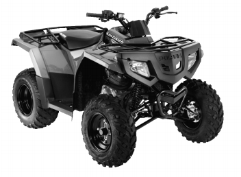 SAWTOOTH QUAD (A06PB20VA)