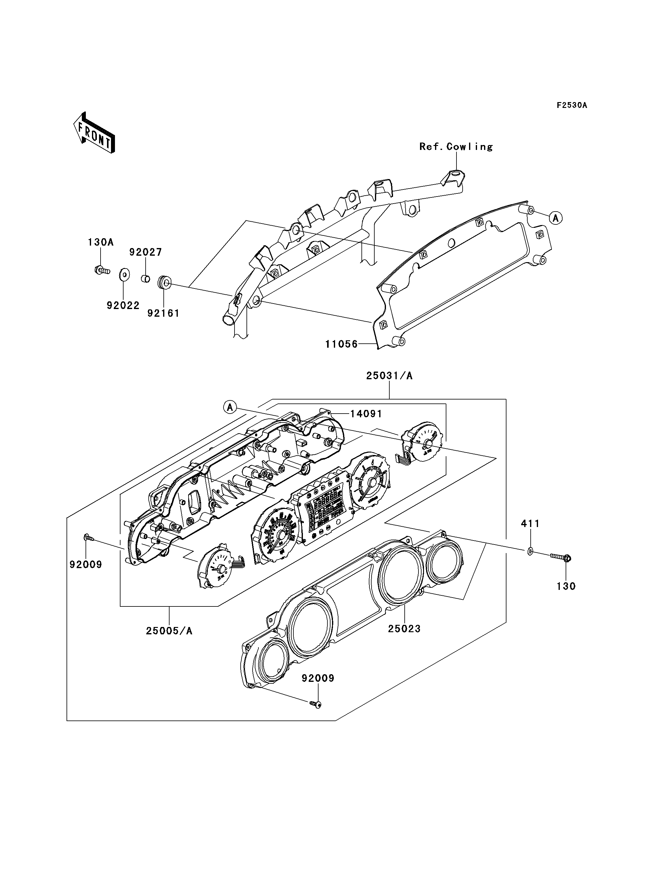 Meter(s)(BBF/BCF)