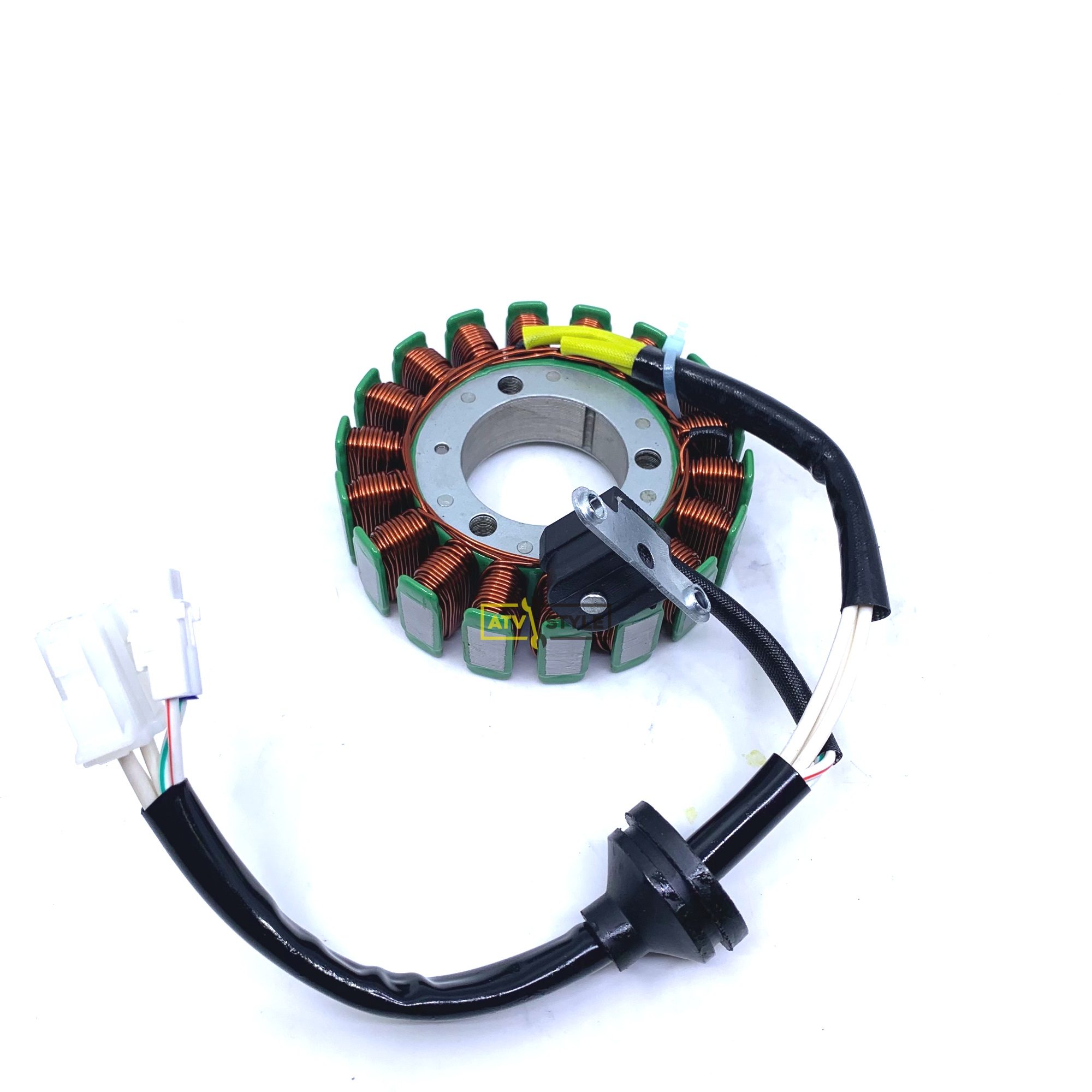 Статор генератора Yamaha SC-01378 ( 8DM-81410-00-00 )
