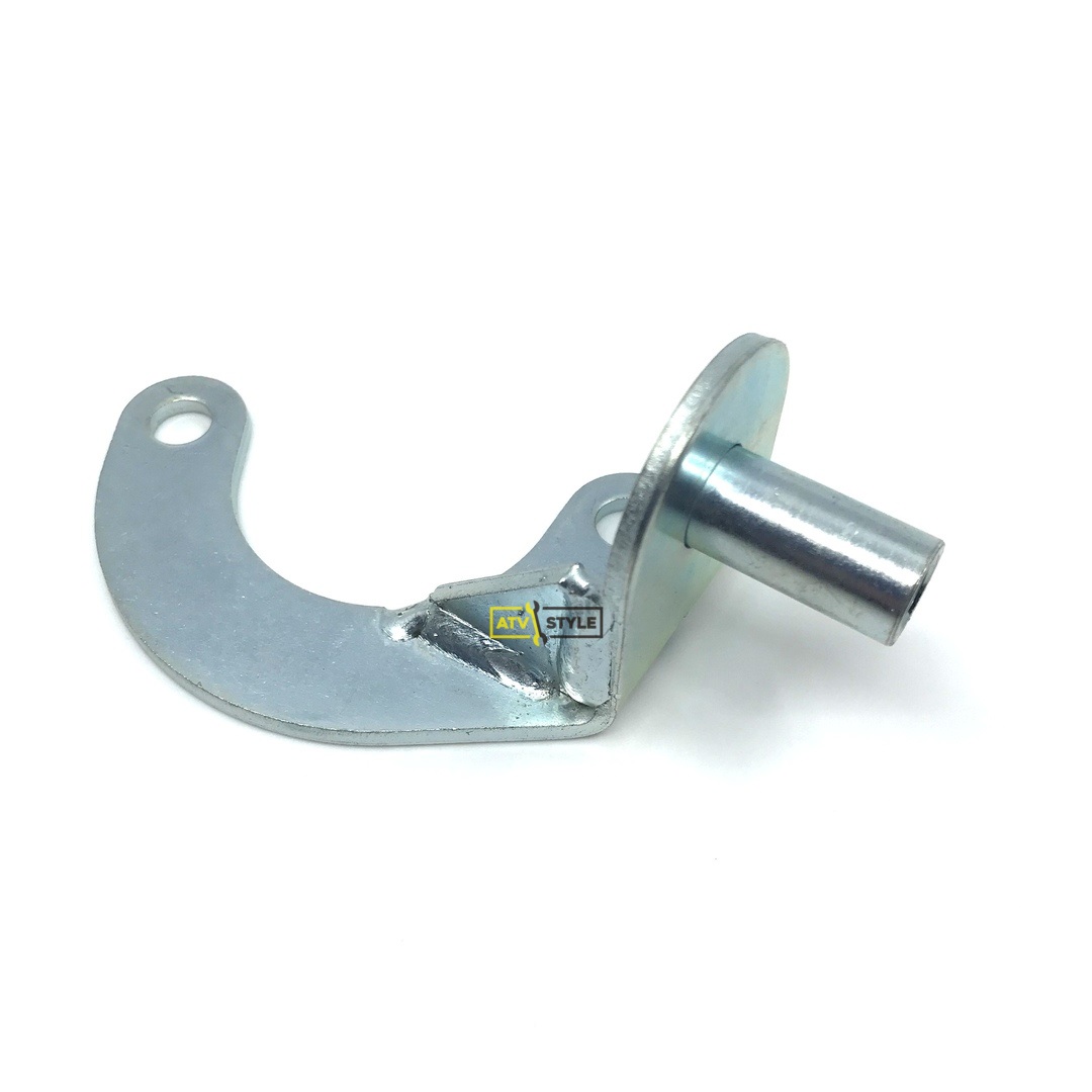 Скоба прижимная 11653-31G02