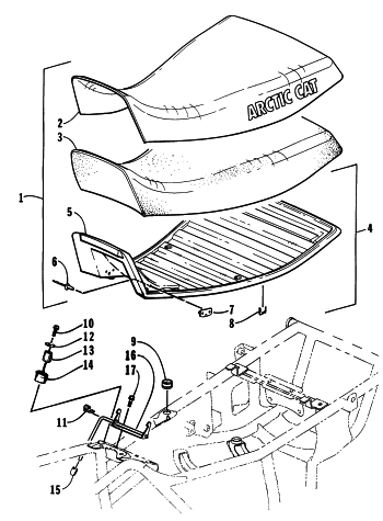 SEAT ASSEMBLY