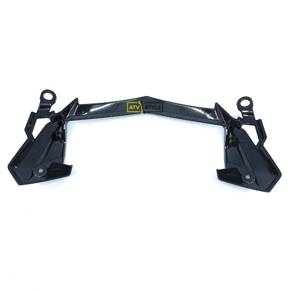 Накладка пластиковая черная Kawasaki 14093-0140-660