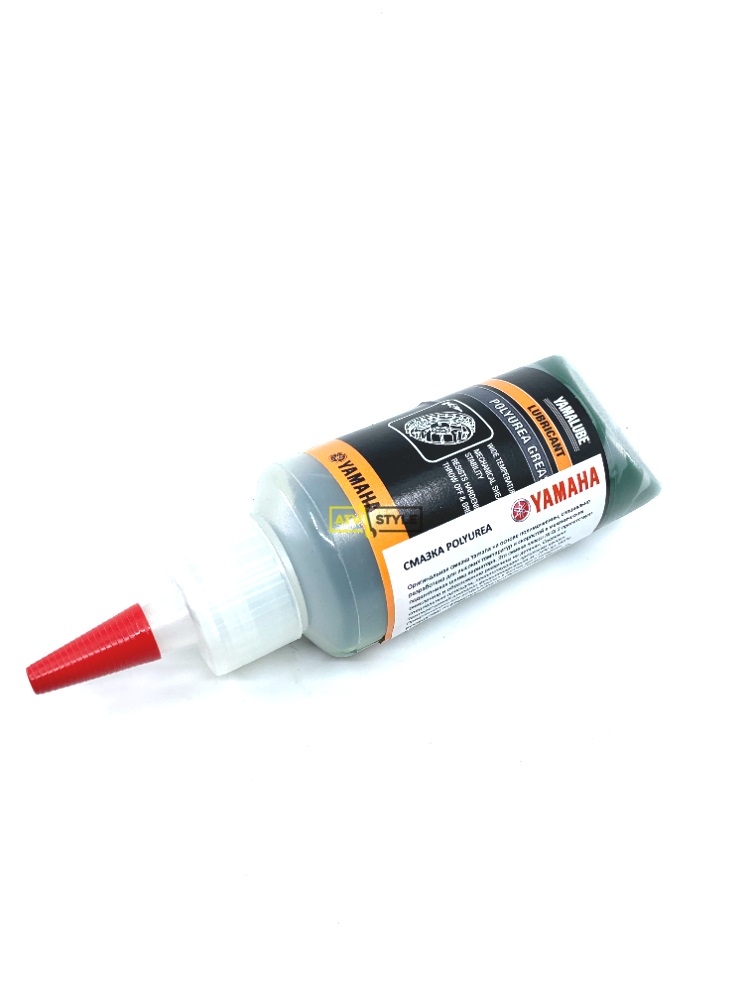Смазка вариатора ( 128 гр ) Yamaha ACC-POLYG-RS-05