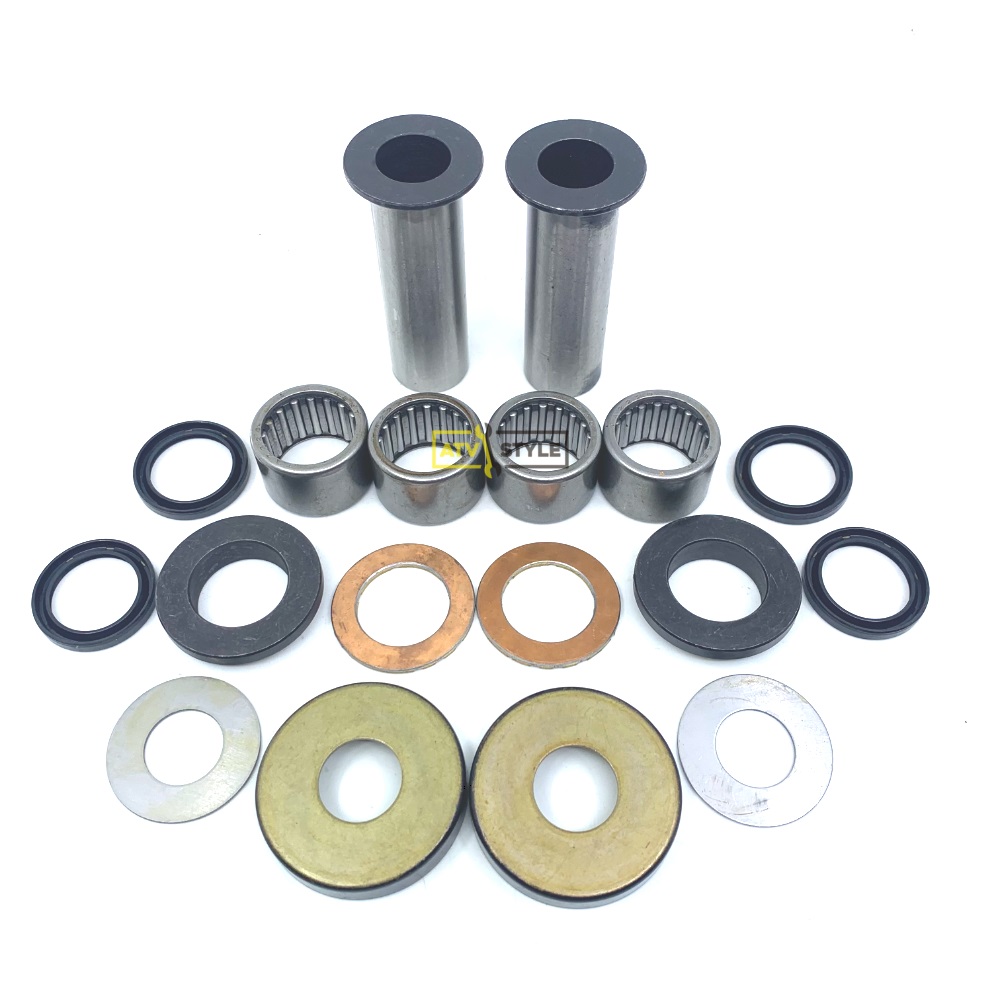 Ремкомплект заднего маятника EPI Suzuki LTR 450 WE347032