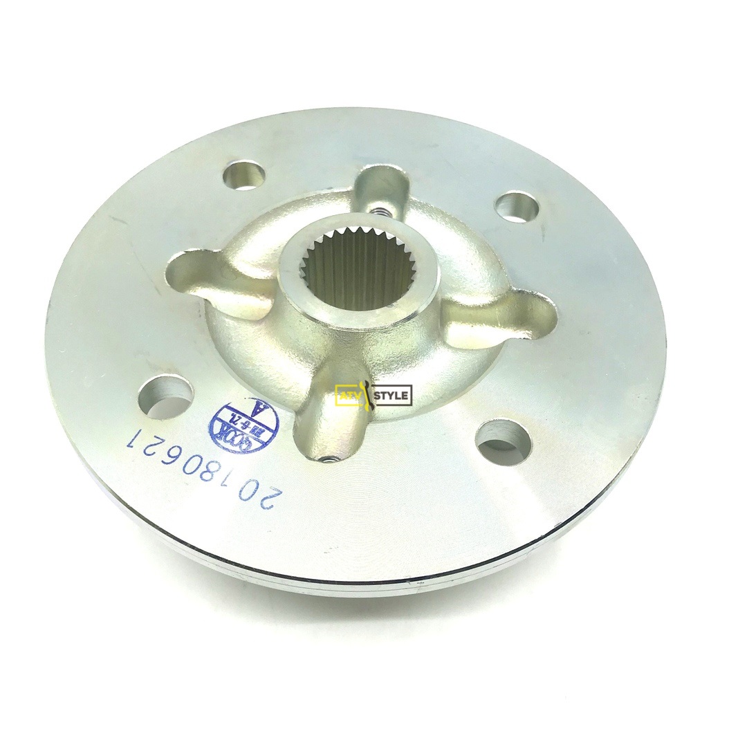 Ступица передняя Yamaha 5UG-F5111-10-00