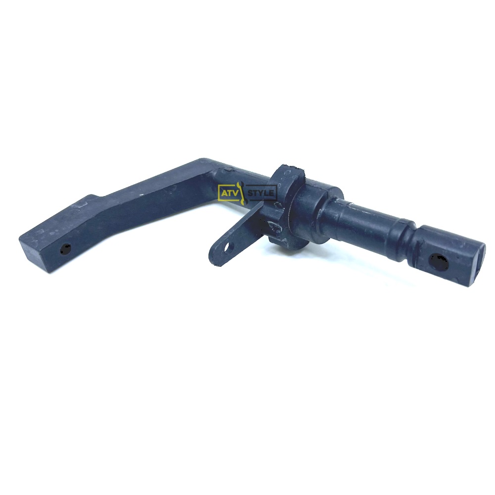 Ручка переключения скорости Skipper для Yamaha 4/5 HP SK-6E4-44111-72-4D