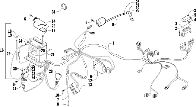 ELECTRICAL COMPONENTS