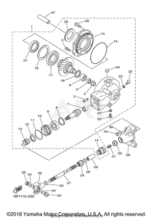 DRIVE SHAFT