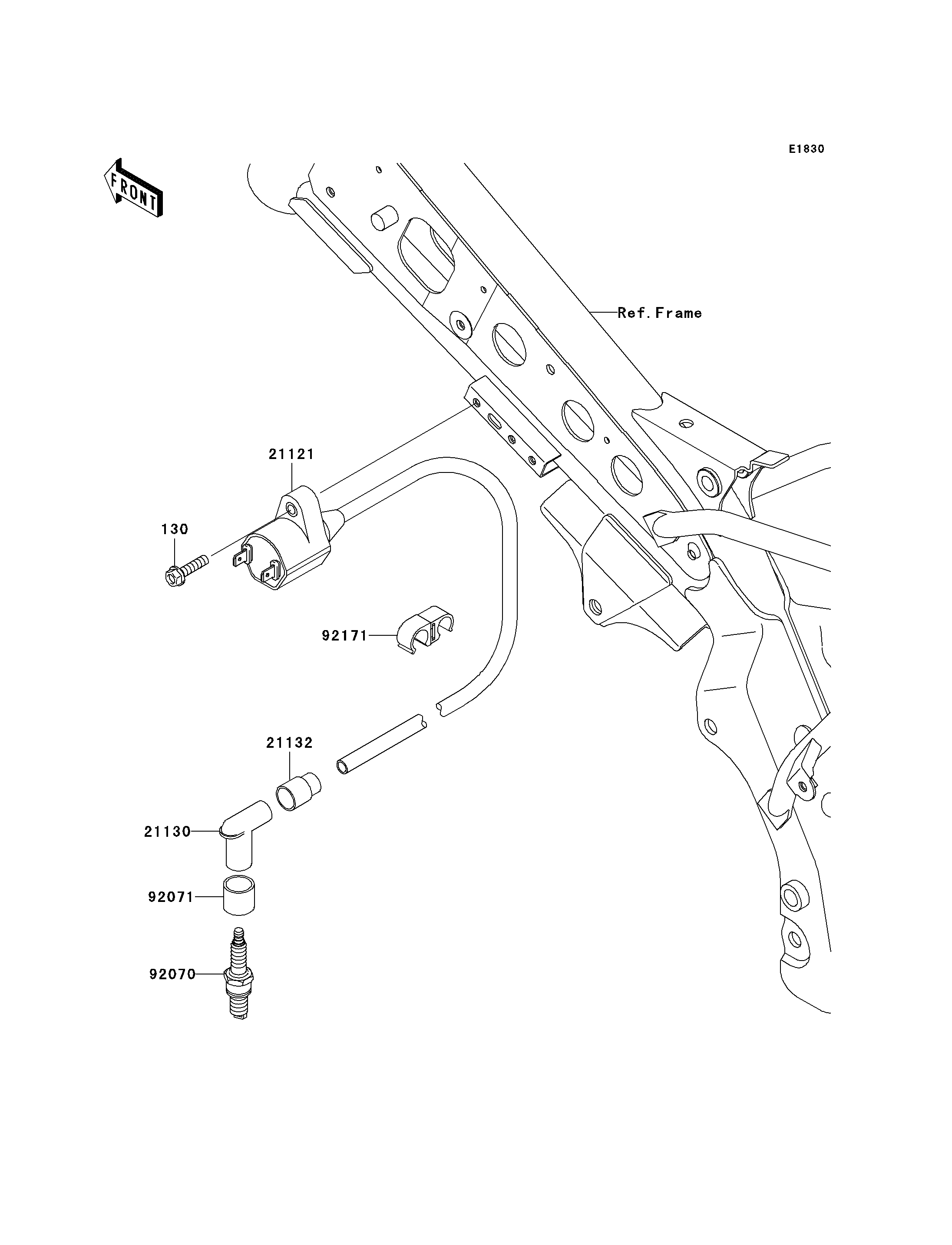 Ignition System