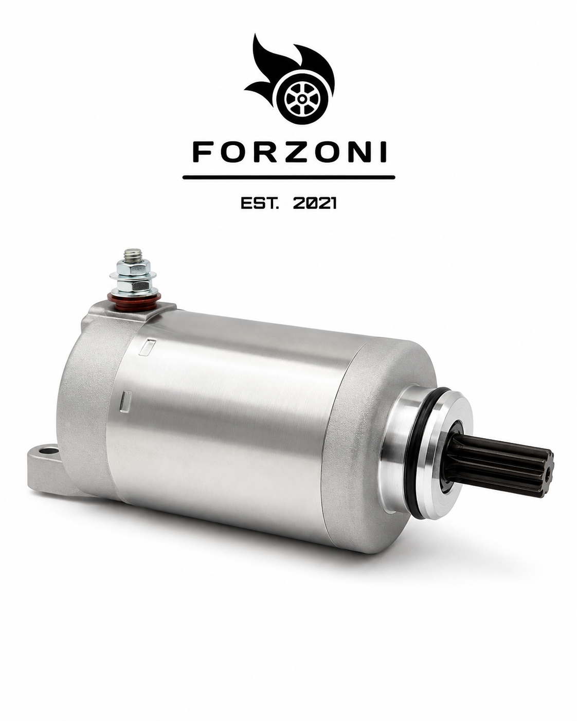 Стартер FORZONI FS-6672