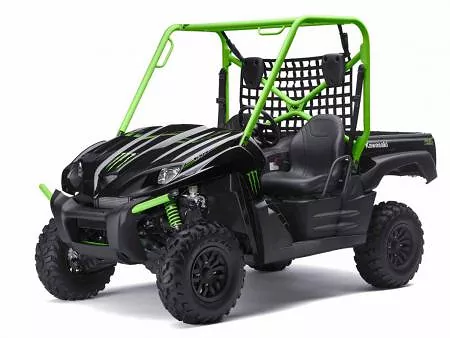 TERYX 750 4X4 SPORT (KRF750L9FA)