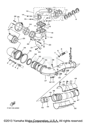 EXHAUST 1