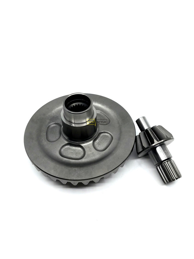 Главная пара заднего редуктора Can-am 703500873
