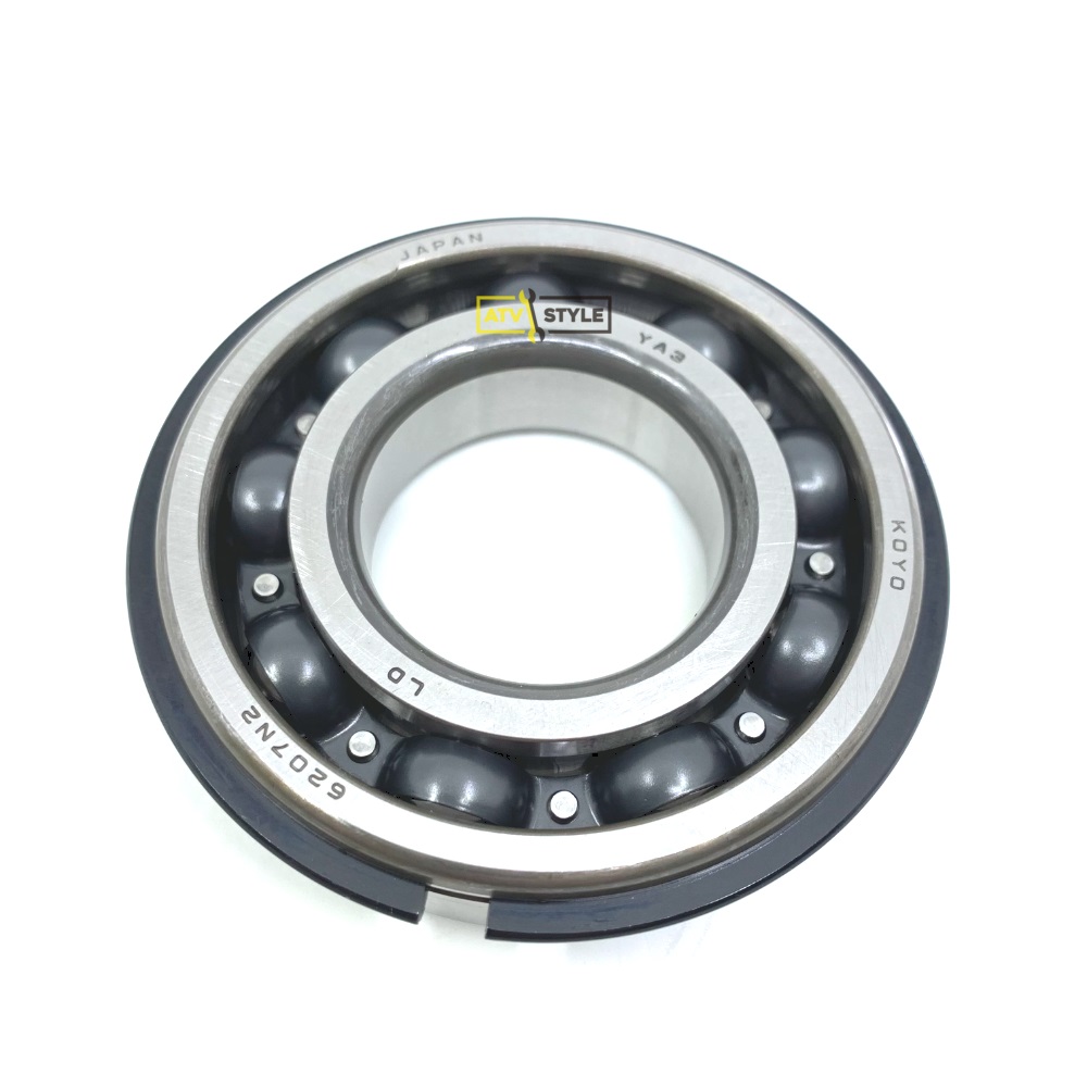 Подшипник коленвала Polaris UP-09025
