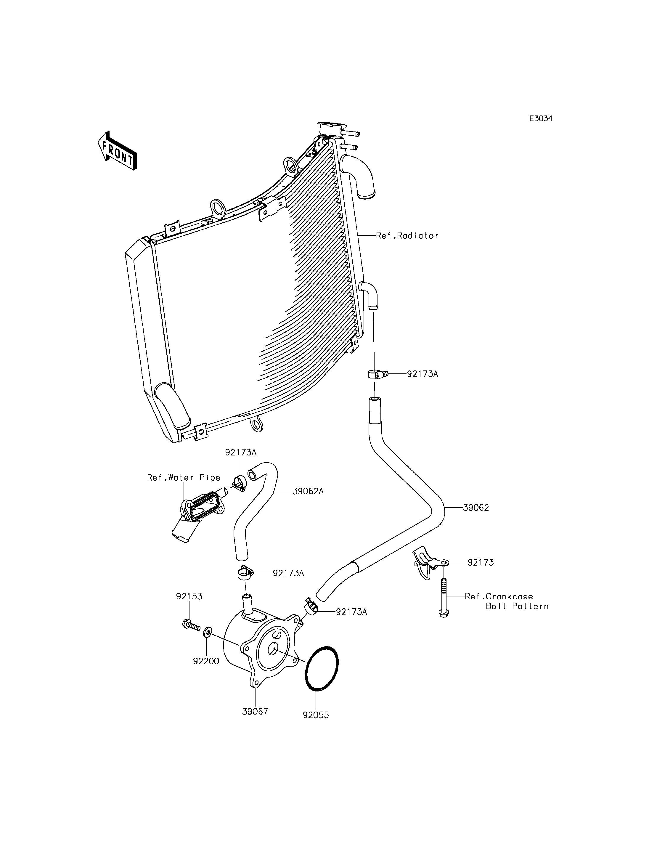 Oil Cooler