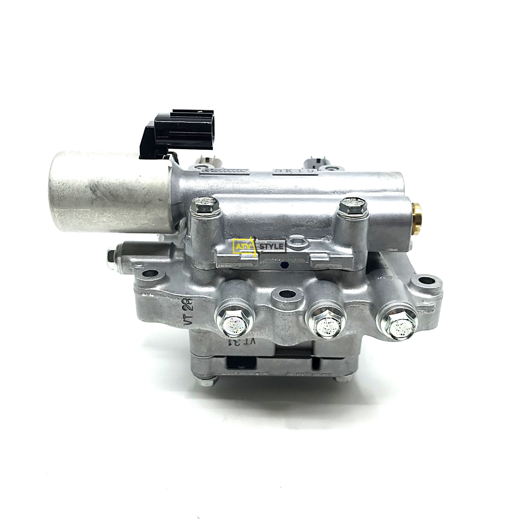 Корпус клапанов Honda 27100-HN8-003