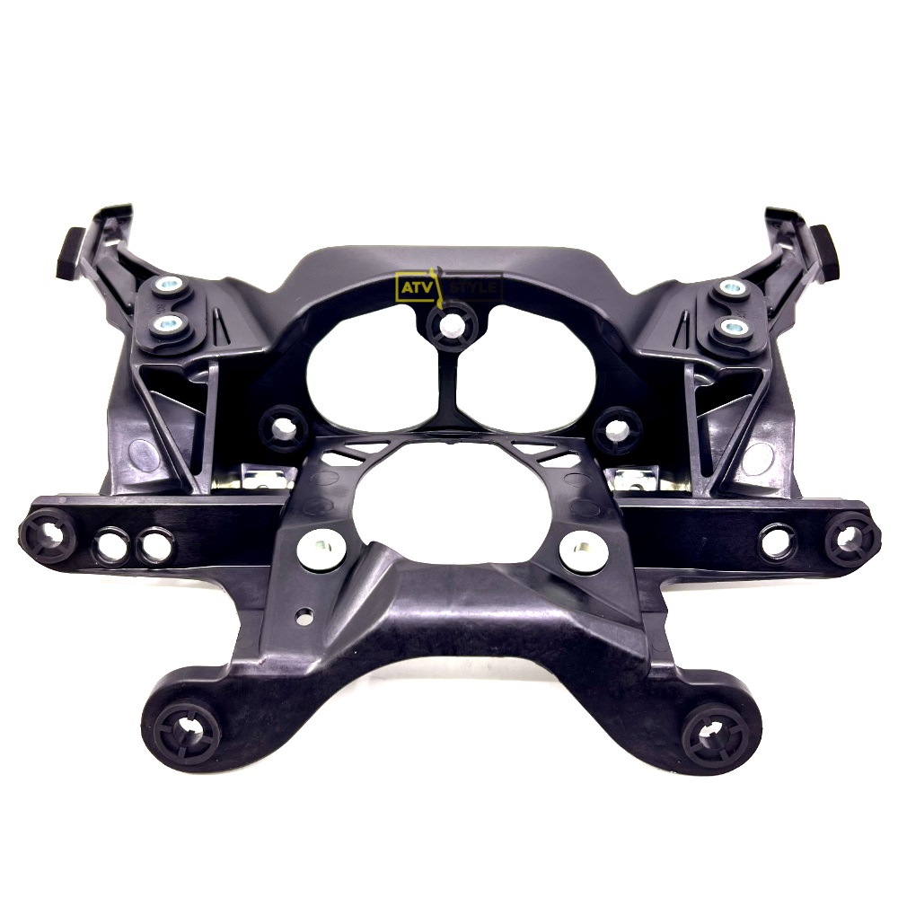 Пластик Yamaha B3L-28320-00-00