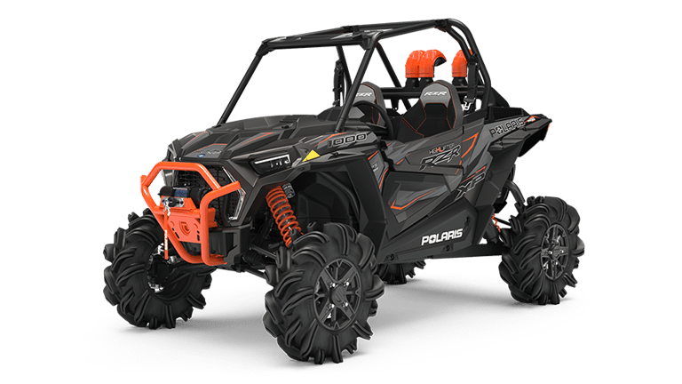 RZR XP 1000 HIGH LIFTER (Z21NAM99AG)