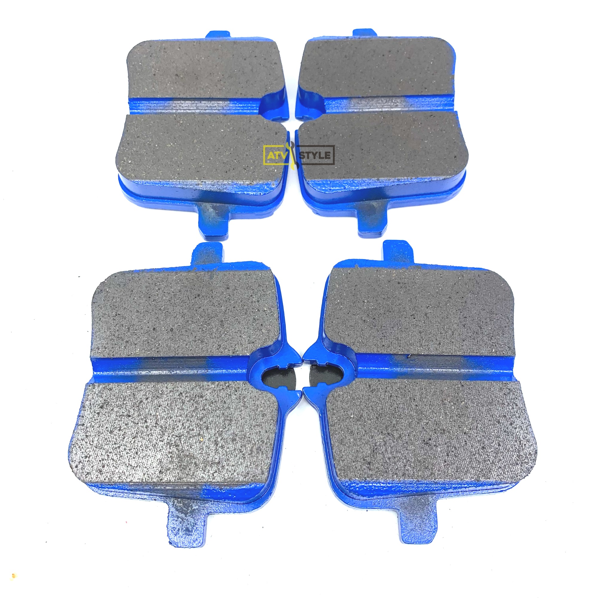 Тормозные колодки EBC Bluestuff DP52320NDX