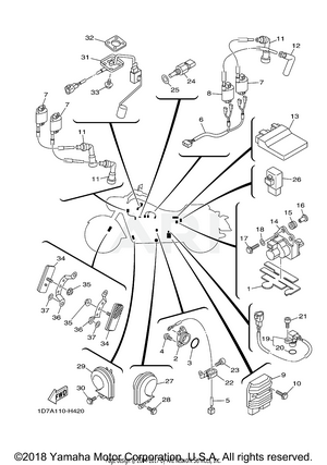 ELECTRICAL 1