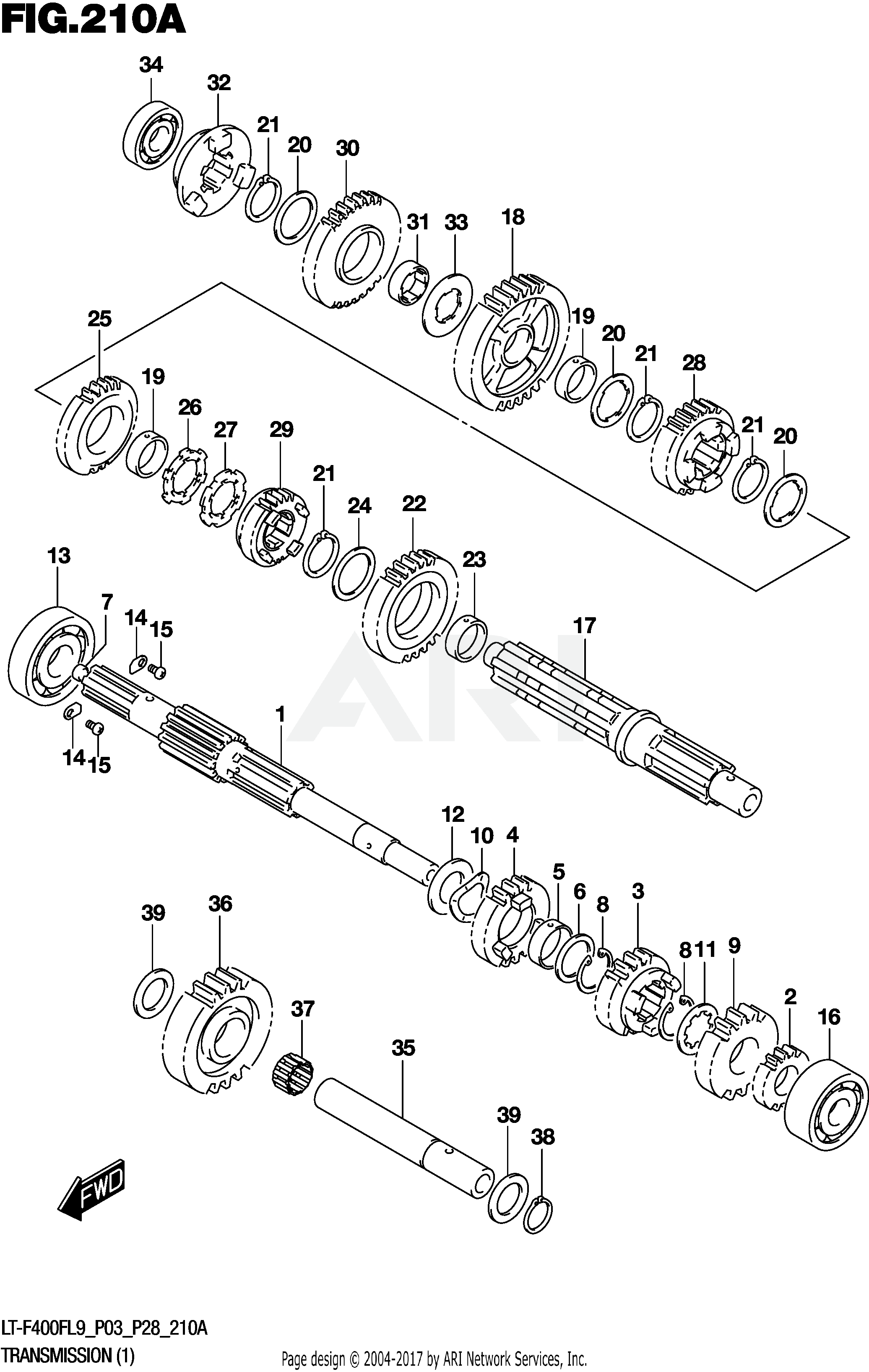 TRANSMISSION (1)