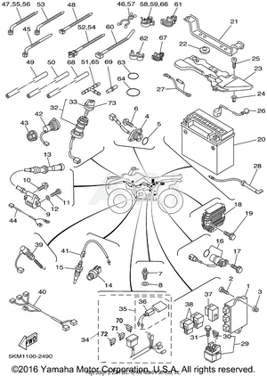 ELECTRICAL 1