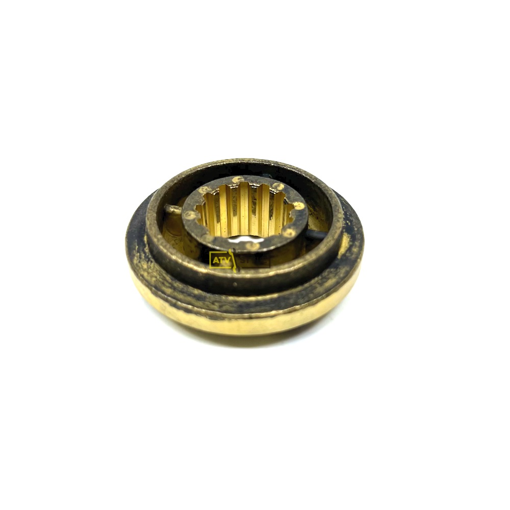 Упорная шайба крепления винта Suzuki SK57633-94301