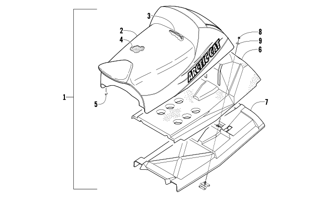 SEAT ASSEMBLY