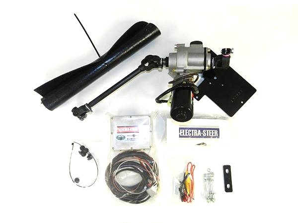 Электроусилитель руля E-steer Yamaha Rhino 700 8052580