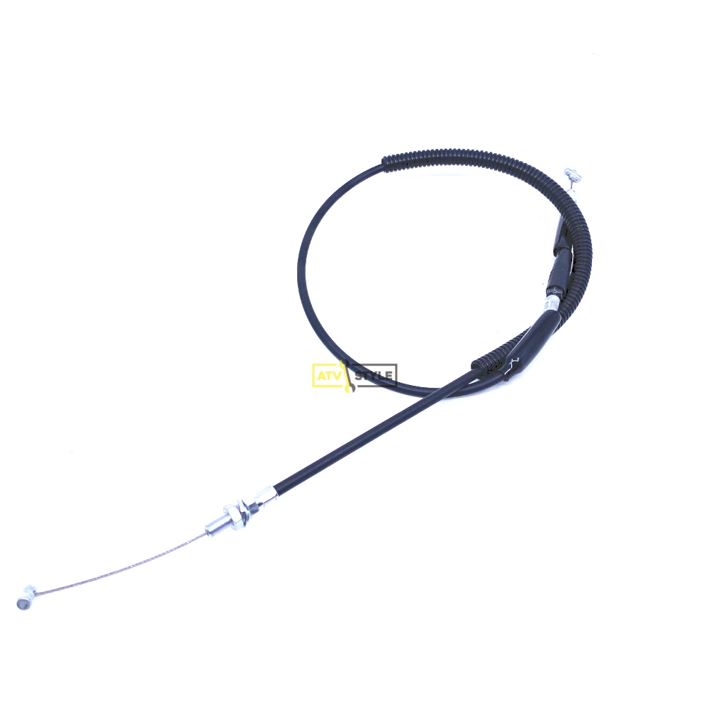 Трос газа Polaris SM-05186
