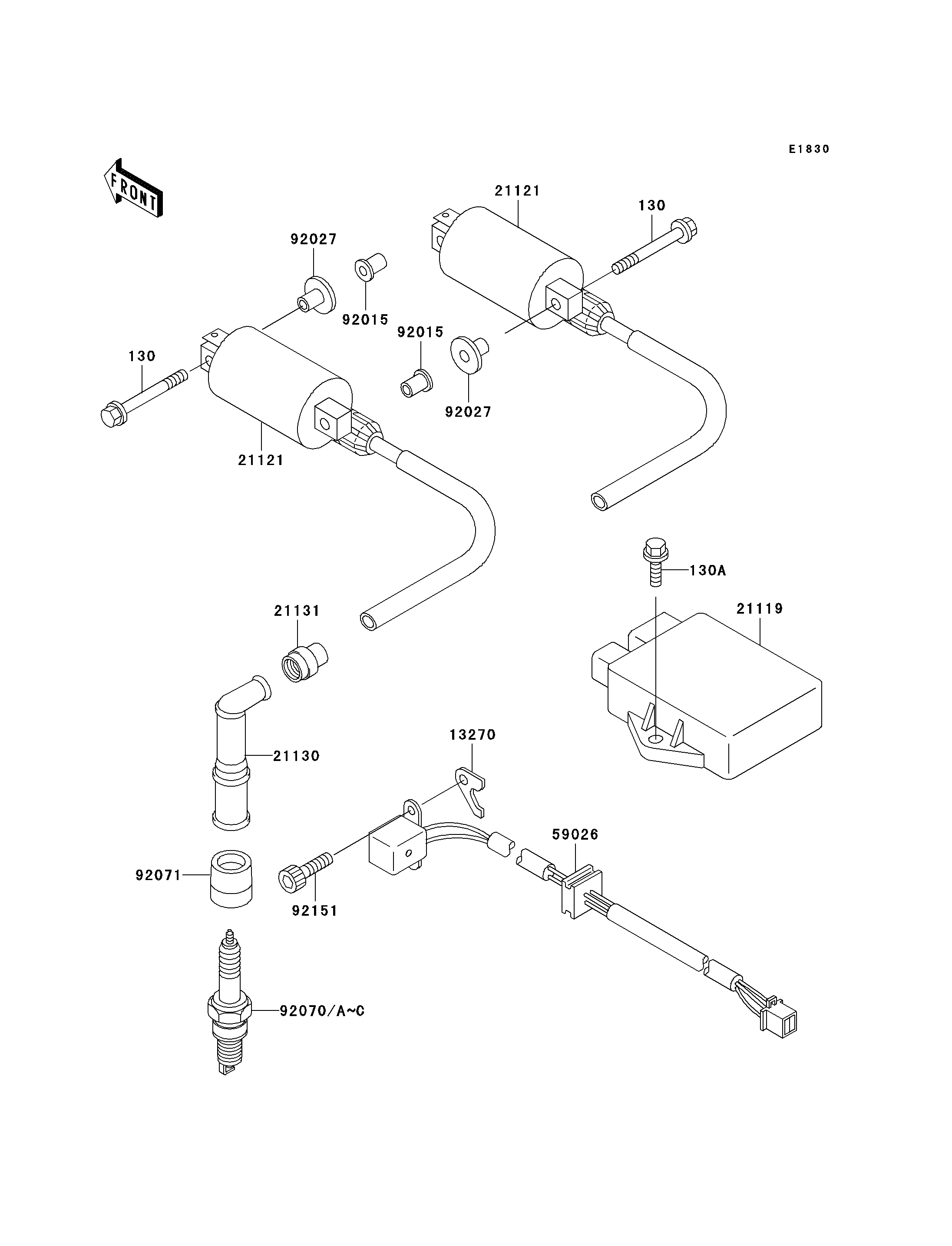 Ignition System