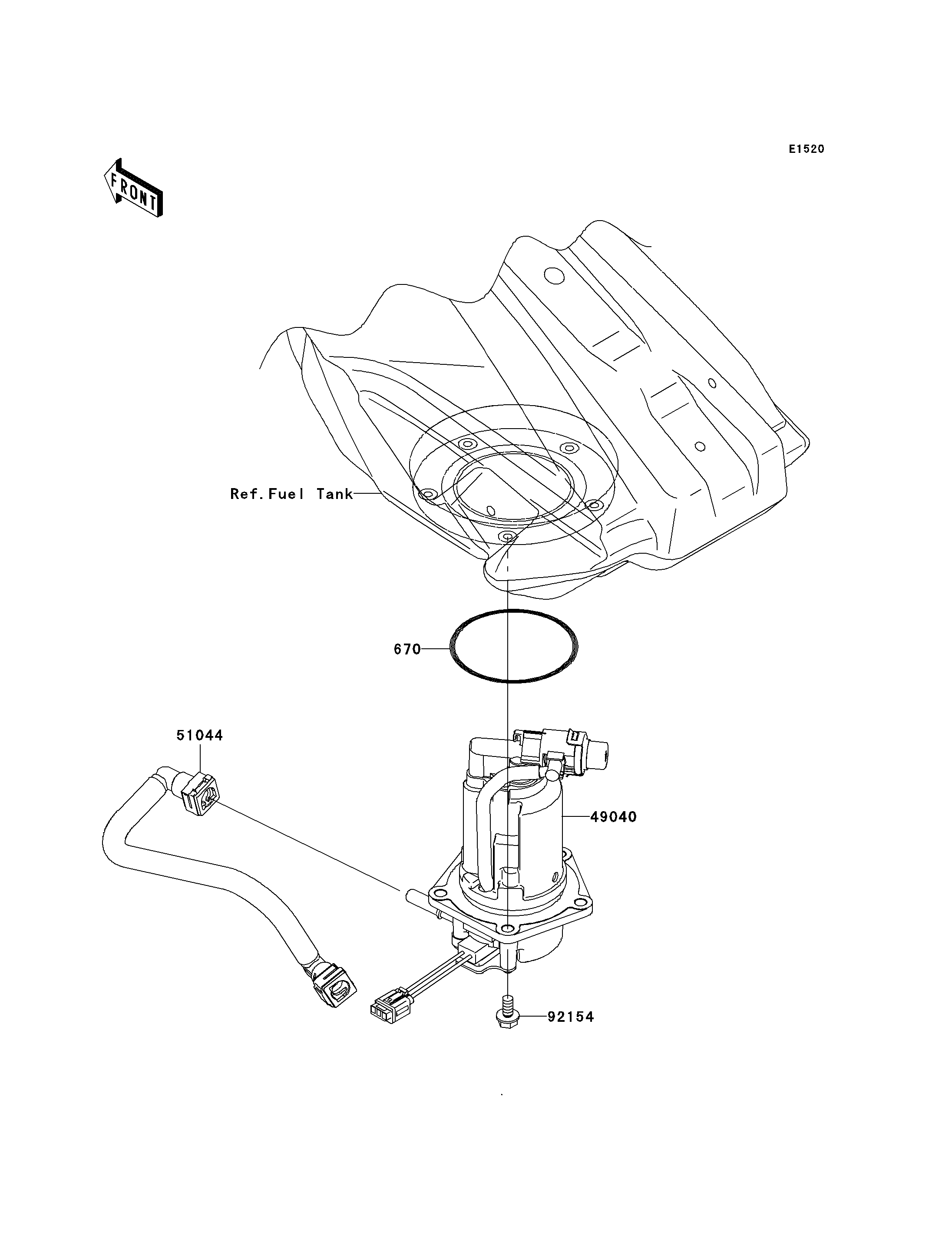 Fuel Pump