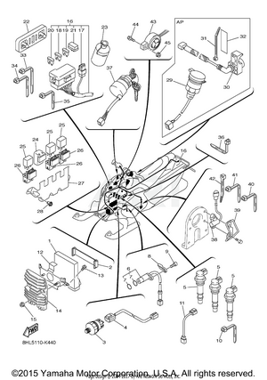 ELECTRICAL 1