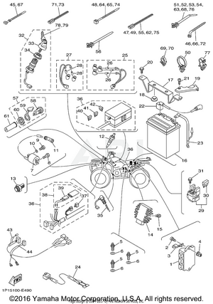 ELECTRICAL 1