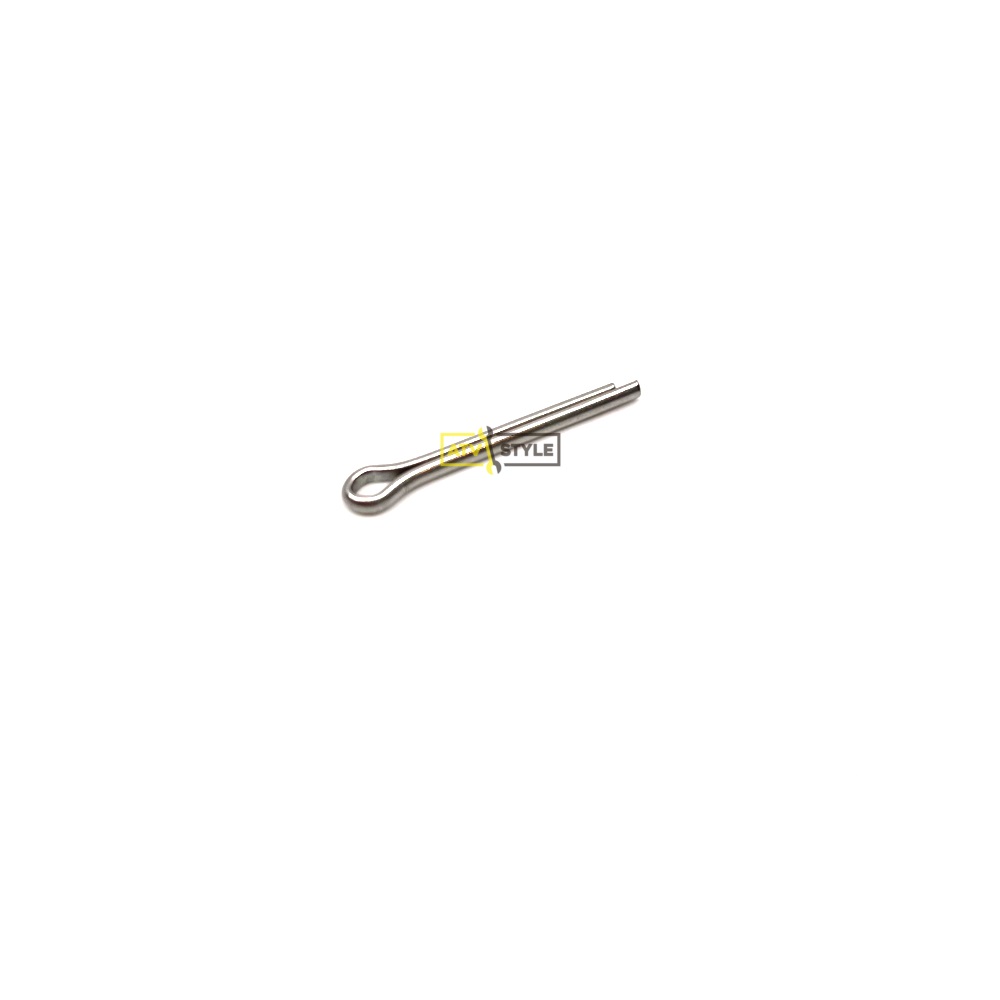 Шплинт гайки гребного винта Skipper для Suzuki DT9.9-15/DF8-20 SK09204-02004