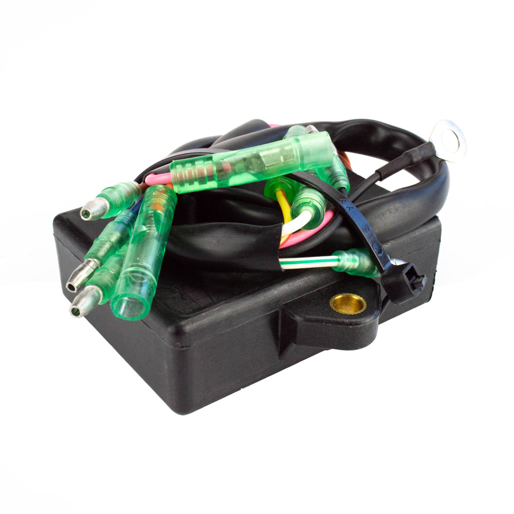 Блок управления зажиганием Skipper для Yamaha F9.9-15 SK66M-85540-01